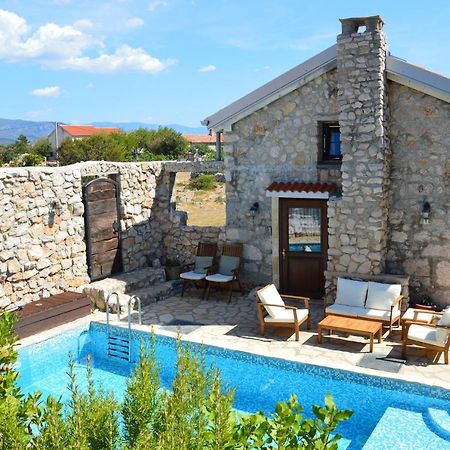 Villa Three sisters Rudine  Exterior foto
