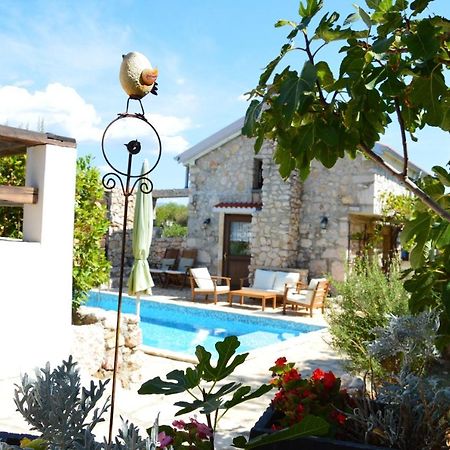 Villa Three sisters Rudine  Exterior foto