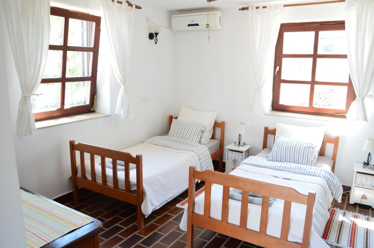 Villa Three sisters Rudine  Exterior foto