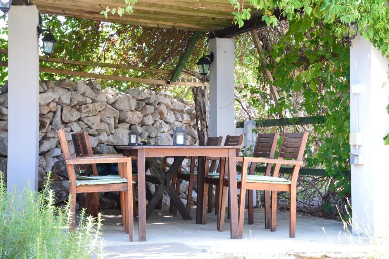 Villa Three sisters Rudine  Exterior foto