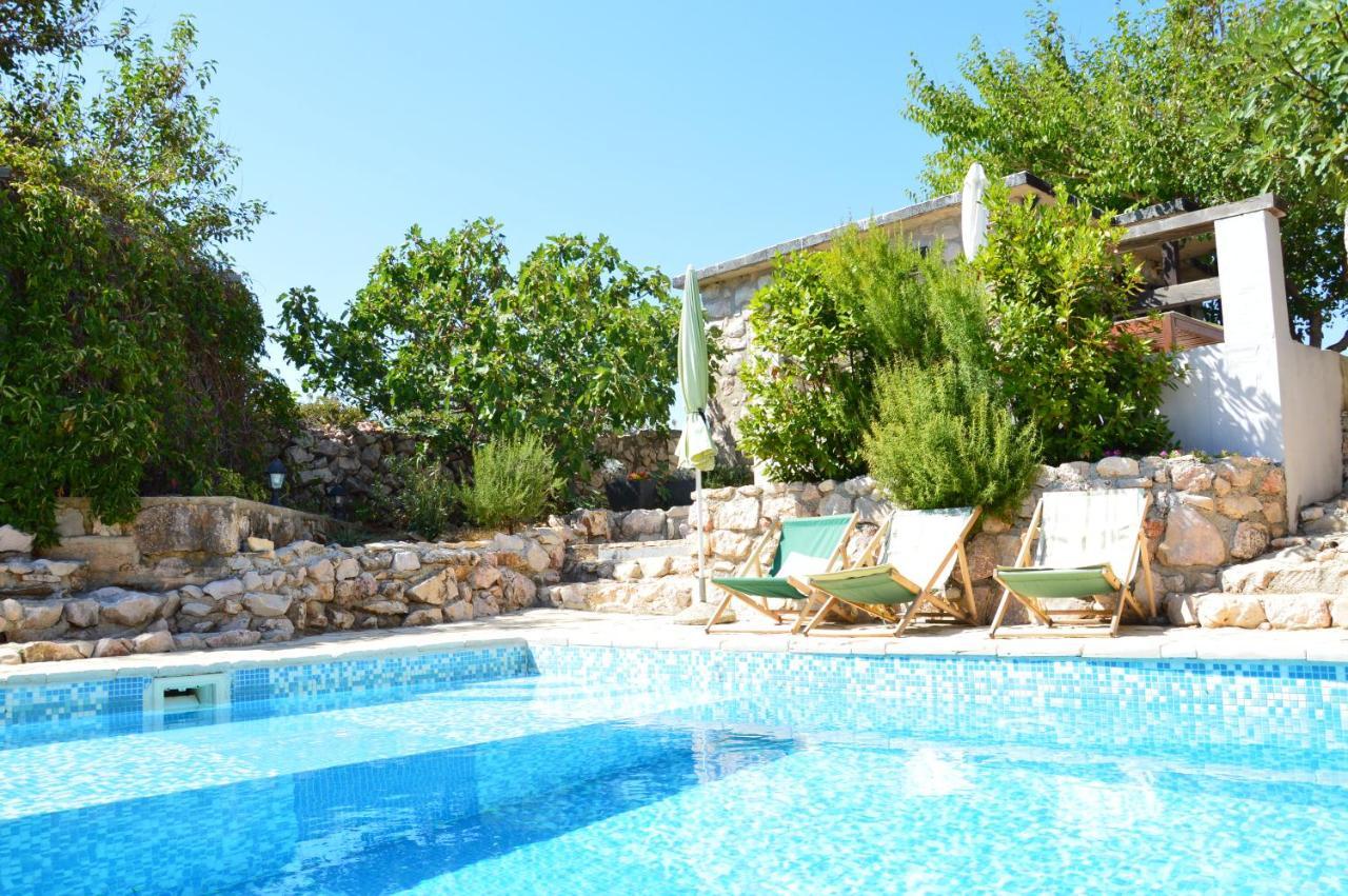 Villa Three sisters Rudine  Exterior foto