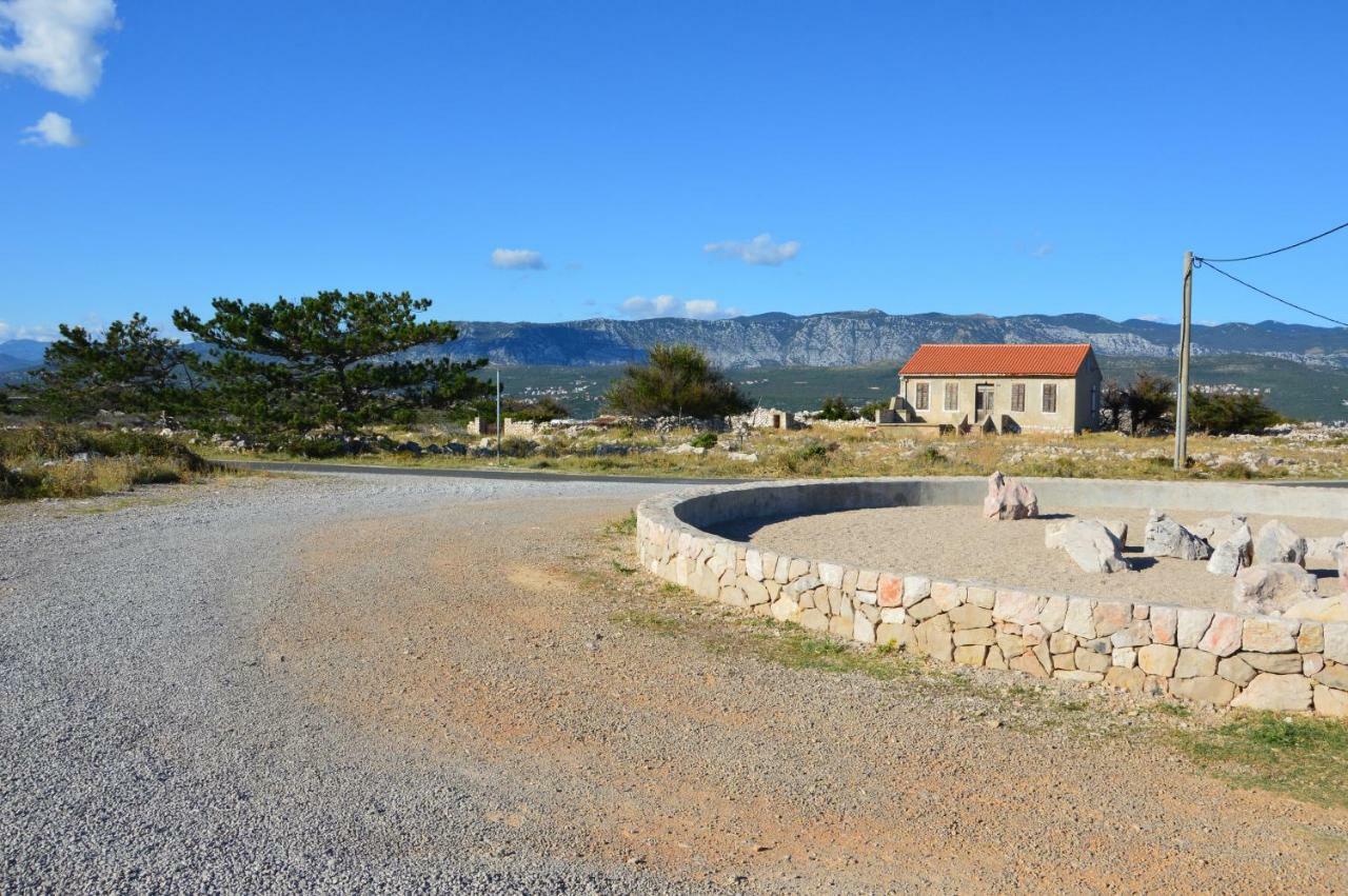 Villa Three sisters Rudine  Exterior foto