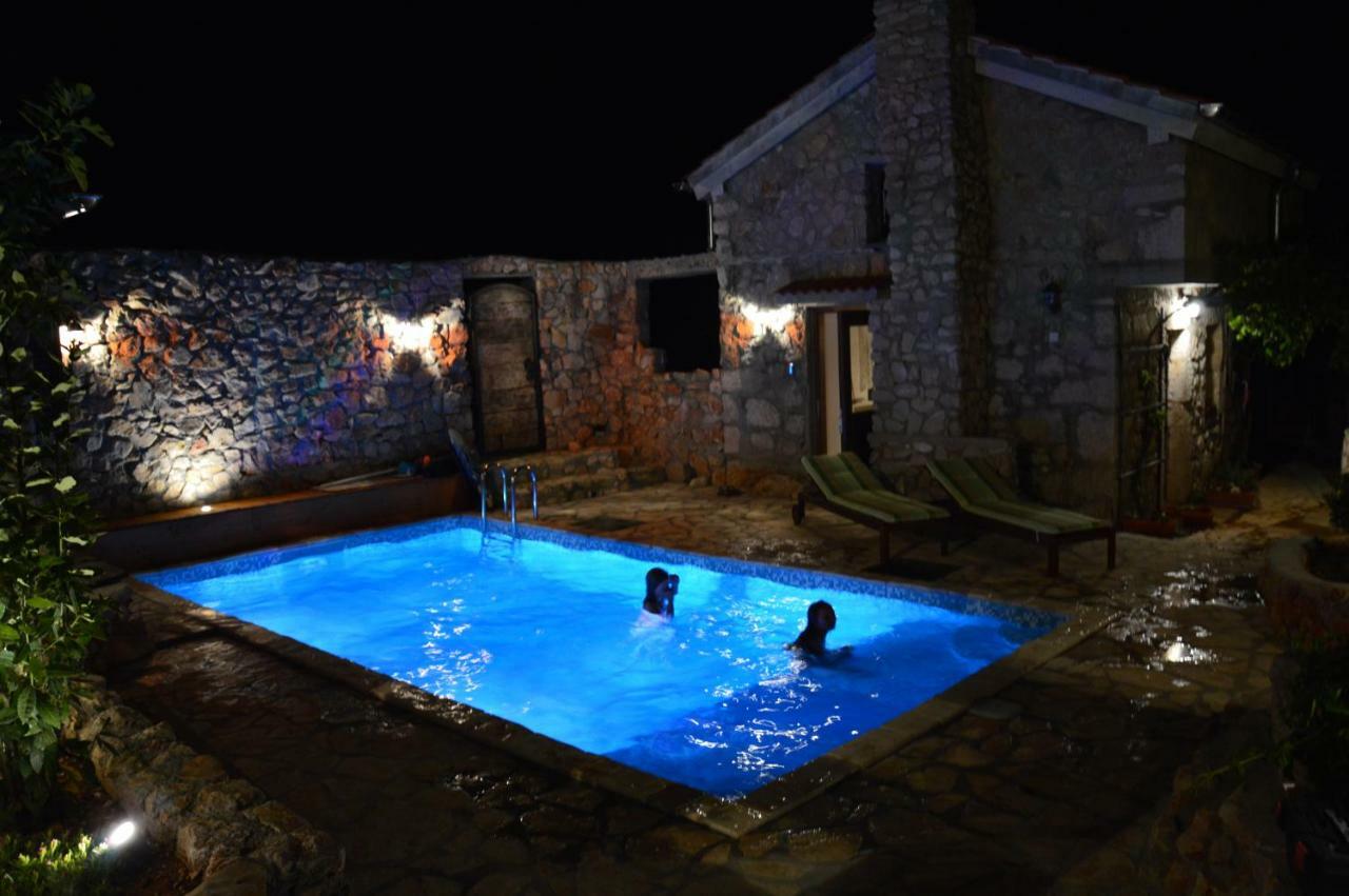Villa Three sisters Rudine  Exterior foto
