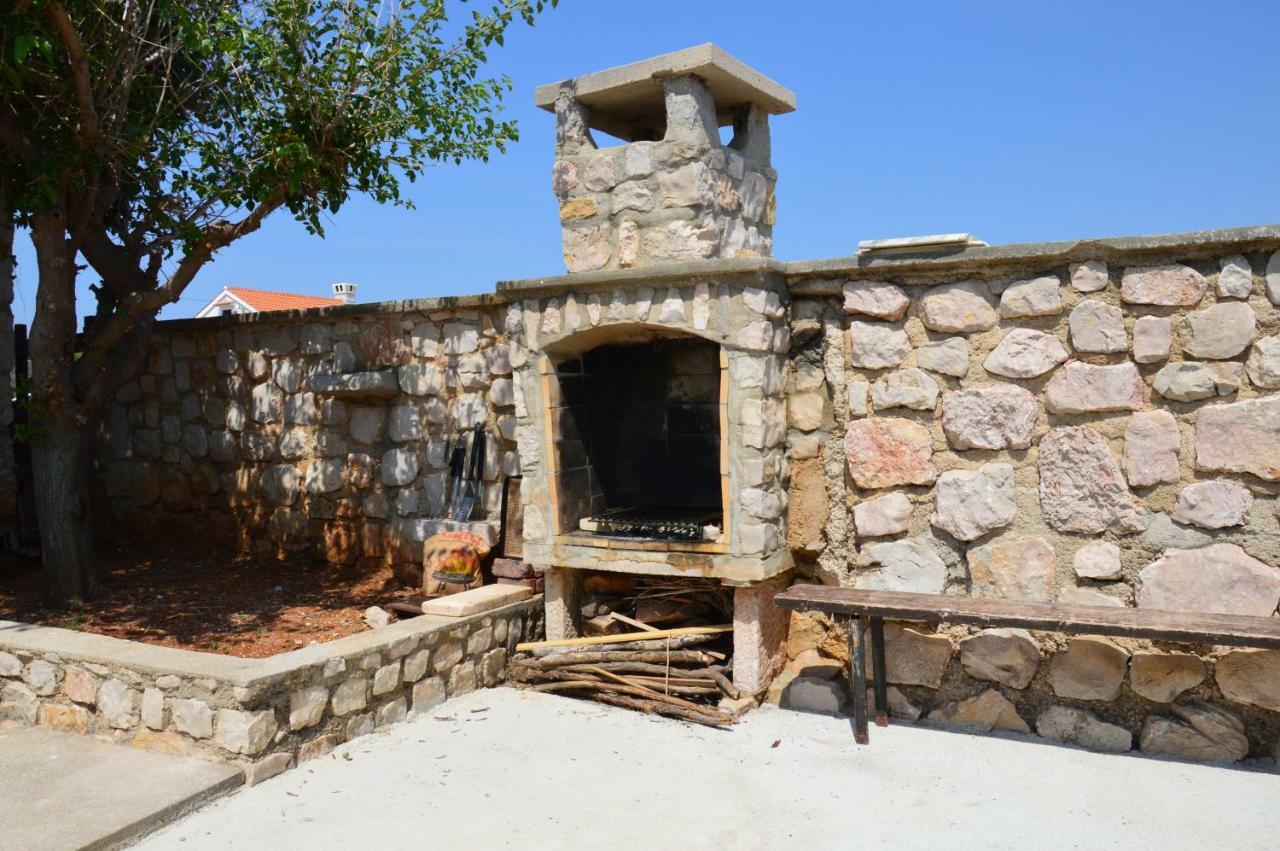 Villa Three sisters Rudine  Exterior foto