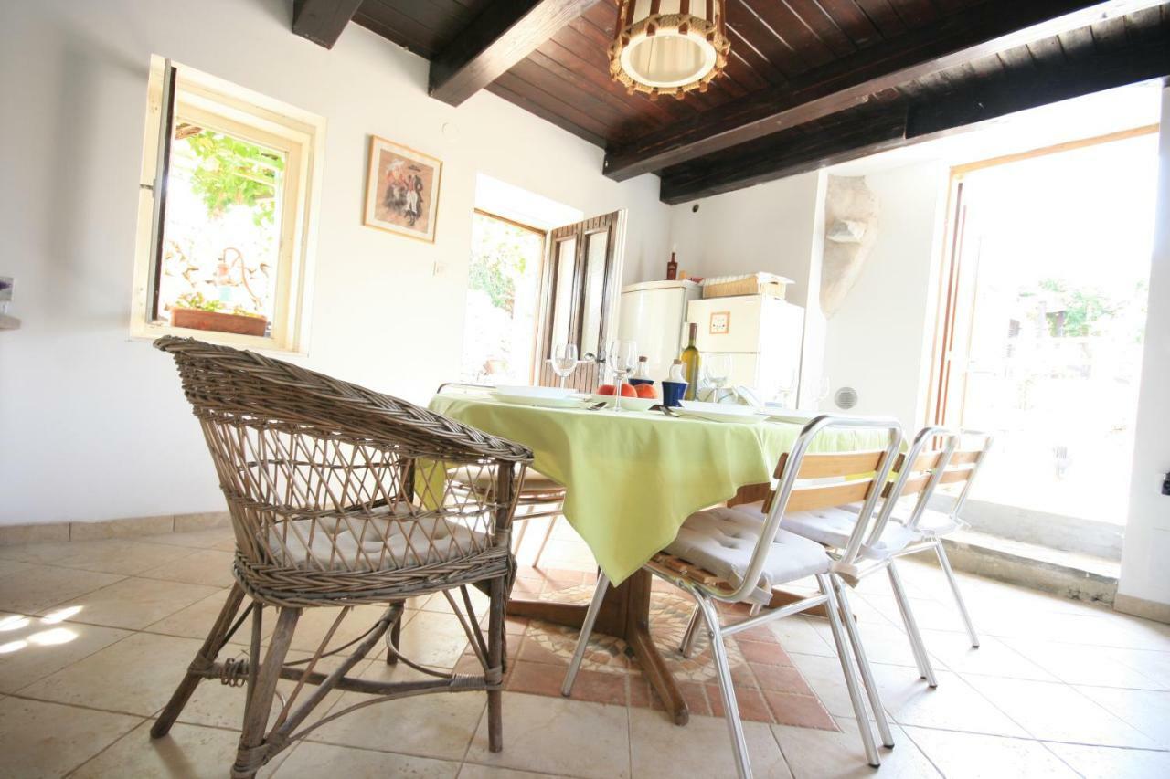 Villa Three sisters Rudine  Exterior foto