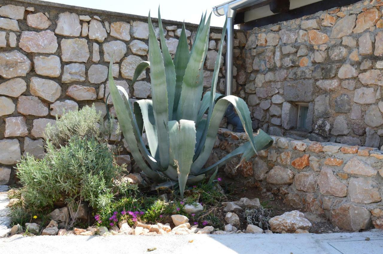 Villa Three sisters Rudine  Exterior foto