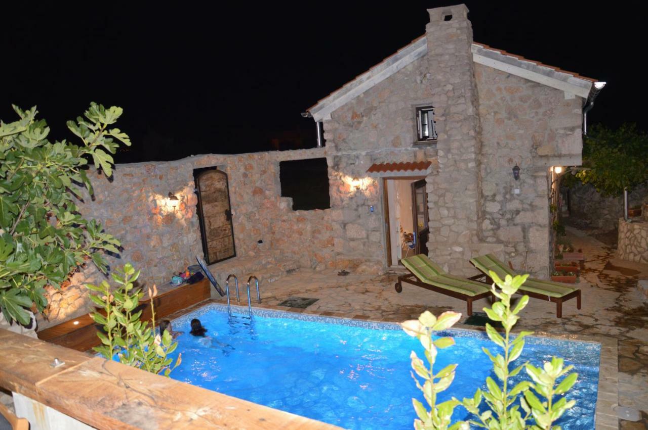 Villa Three sisters Rudine  Exterior foto
