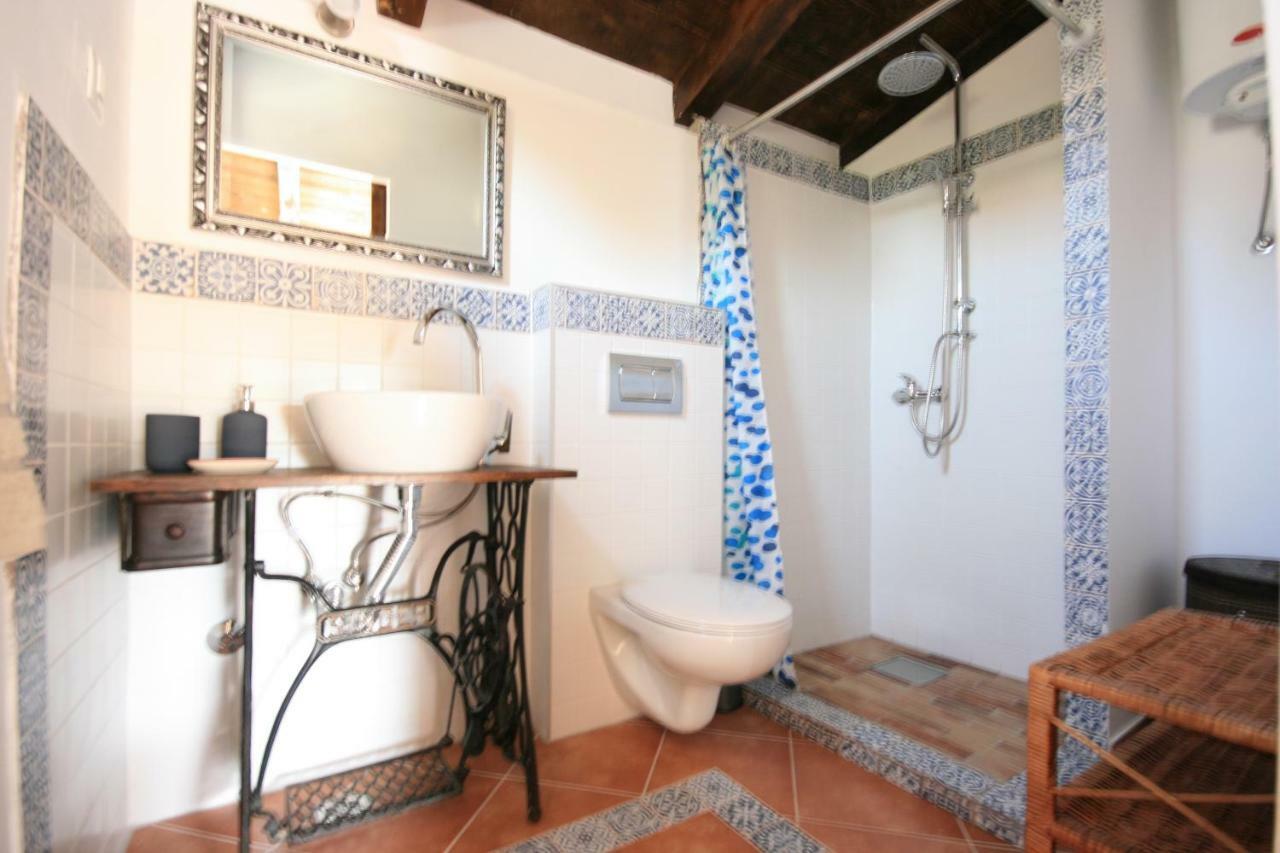 Villa Three sisters Rudine  Exterior foto