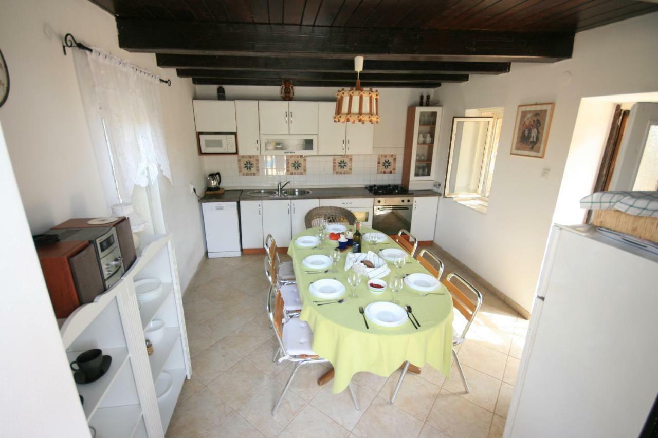 Villa Three sisters Rudine  Exterior foto