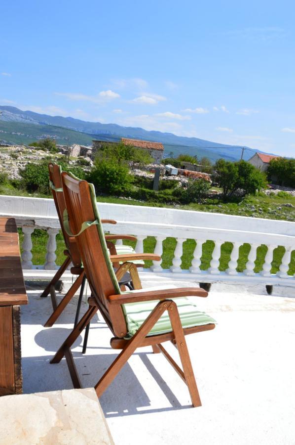 Villa Three sisters Rudine  Exterior foto