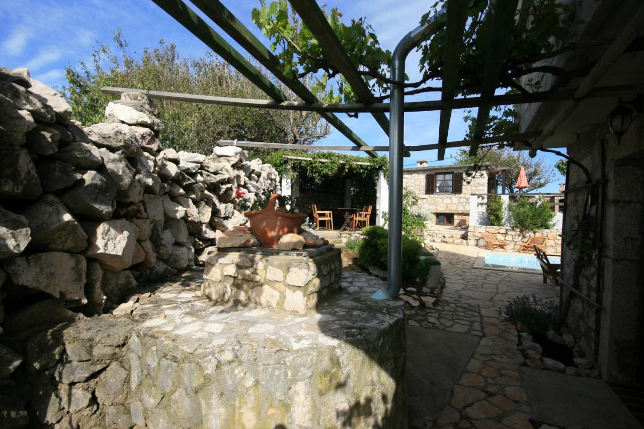 Villa Three sisters Rudine  Exterior foto