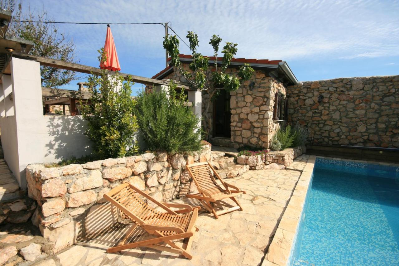 Villa Three sisters Rudine  Exterior foto
